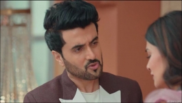 Yeh Hai Chahatein - 26th December 2023